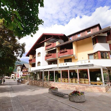 Residence Bacher Вальдаора-ди-Сопра Экстерьер фото
