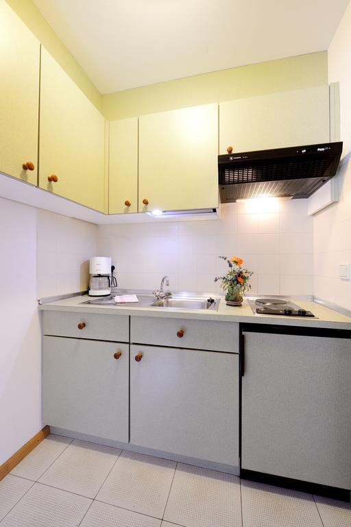 Residence Bacher Вальдаора-ди-Сопра Номер фото